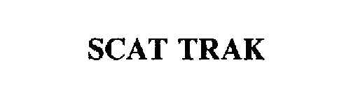 SCAT TRAK