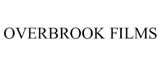 OVERBROOK FILMS