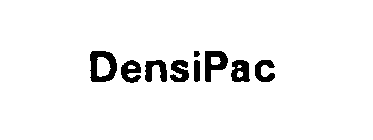 DENSIPAC