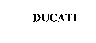 DUCATI