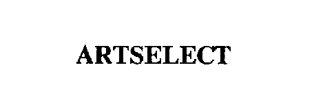 ARTSELECT