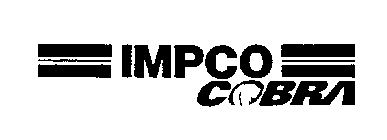 IMPCO COBRA