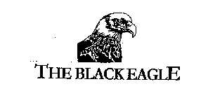 THE BLACK EAGLE