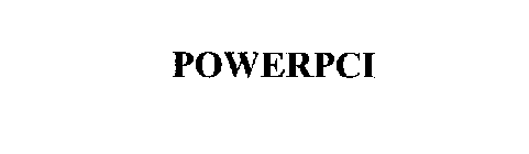 POWERPCI