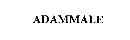 ADAMMALE