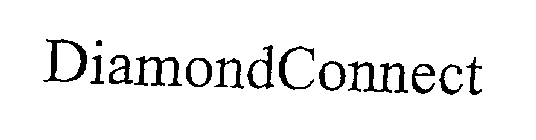 DIAMOND CONNECT