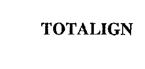 TOTALIGN
