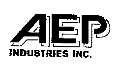 AEP INDUSTRIES INC.