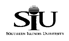 SIU SOUTHERN ILLINOIS UNIVERSITY