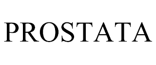 PROSTATA