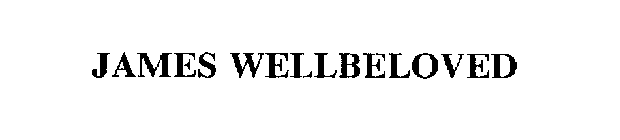 JAMES WELLBELOVED