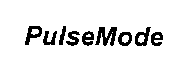 PULSEMODE