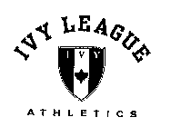 IVY LEAGUE ATHLETICS