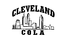 CLEVELAND COLA