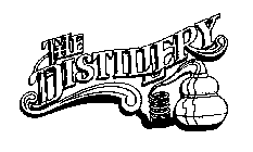 THE DISTILLERY