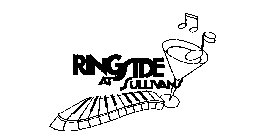 RINGSIDE AT SULLIVAN'S