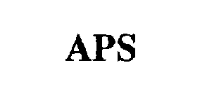 APS