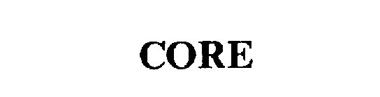 CORE