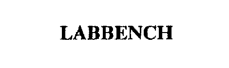 LABBENCH