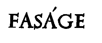 FASAGE