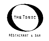 THE TONIC RESTAURANT & BAR