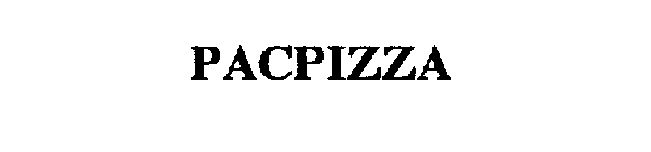 PACPIZZA