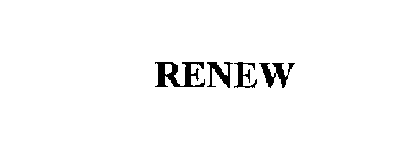 RENEW