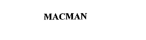 MACMAN