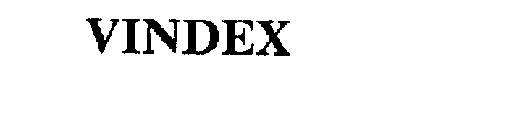 VINDEX