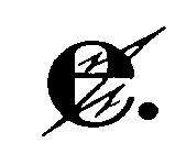 E.