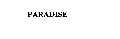 PARADISE