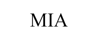 MIA