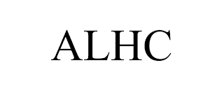 ALHC