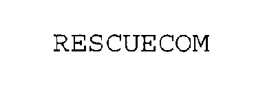 RESCUECOM