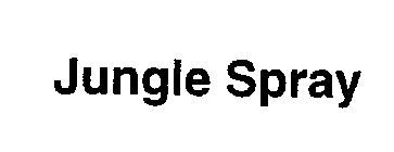 JUNGLE SPRAY