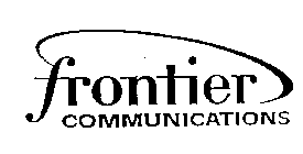 FRONTIER COMMUNICATIONS