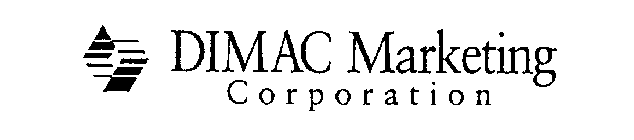 DIMAC MARKETING CORPORATION