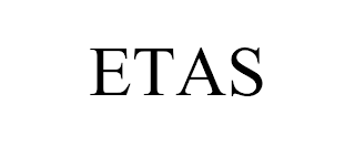 ETAS