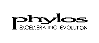 PHYLOS EXCELLERATING EVOLUTION