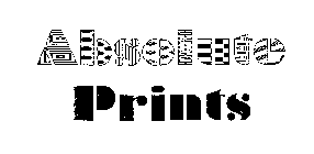 ABSOLUTE PRINTS