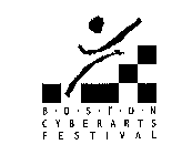 B O S T O N CYBERARTS FESTIVAL