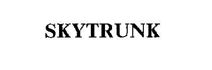 SKYTRUNK
