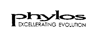 PHYLOS EXCELLERATING EVOLUTION