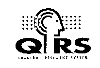 QRS QUANTRON RESONANZ SYSTEM