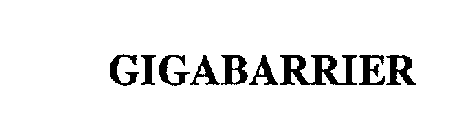 GIGABARRIER