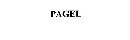 PAGEL
