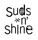 SUDS N' SHINE