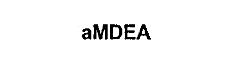 AMDEA