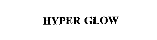 HYPER GLOW