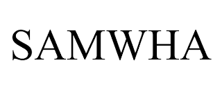 SAMWHA